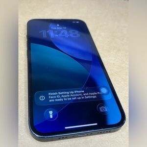 UNLOCKED - Apple iPhone 13 Smartphone - 128GB - Apple Electronic Cellphone 2026